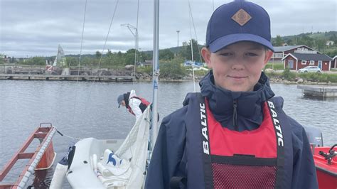 är det svårt att lära sig segla